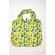 B. B. Begonia Reusable Shopping Tote