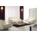 Tip Top Furniture Curve Leather Living Room Collection