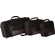 Gator Cases Effects Pedal Boards and Stands Bag: 4.25" H x 12" W x 11" D