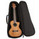 Gator Cases Commander Series Premium Reinforced Gig Bag for Tenor Ukulele