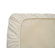 Naturepedic Waterproof Fitted Crib Pad