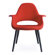 Vitra Organic Arm Chair by Charles Eames and Eero Saarinen