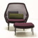 Vitra Slow Chair by Ronan and Erwan Bouroullec