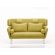 Vitra Suita 2 Seater Sofa