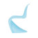 Vitra Panton Junior Chair by Verner Panton