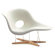 Vitra Miniatures - La Chaise by Charles and Ray Eames