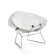 Vitra Miniatures - Diamond Chair by Harry Bertoia