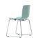 Vitra Hal Sled Side Chair