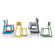Vitra Tip Ton Side Chair