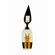 Vitra Vitra Design Museum Wooden Dolls No. 20 by Alexander Girard