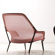 Vitra Slow Arm Chair by Ronan and Erwan Bouroullec