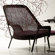 Vitra Slow Chair by Ronan and Erwan Bouroullec