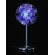 QisDesign Coral Table Lamp