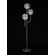 QisDesign Coral Floor Lamp