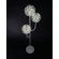 QisDesign Coral Floor Lamp