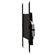 Dyconn Invisible XL Ultra Slim Articulating TV Wall Mount