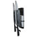 Dyconn IronArm XL  Dual Arm Articulating TV Wall Mount