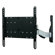 Dyconn Invisible XL Ultra Slim Articulating TV Wall Mount