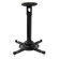 Dyconn Hover Series Universal Projector Ceiling Mount Long