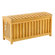 Les Jardins Teak Saqqarah Cushion Box