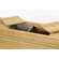 Les Jardins Teak Bacota Home Bar