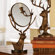 SPI Home Deer Mirror