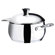 Art & Cuisine Chaudron Stock Pot with Lid