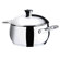 Art & Cuisine Chaudron Stock Pot with Lid