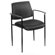 Boss Office Products Stackable Chair with Tapered Legs