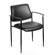 Boss Office Products Stackable Chair with Tapered Legs