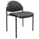 Boss Office Products Contemporary Armless Fabric Stackable Chair