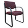 Boss Office Products Guest Chair with Lumbar Support