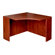 Boss Office Products Corner Table