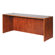 Boss Office Products Credenza Shell with Hutch