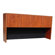 Boss Office Products Credenza Shell with Hutch