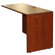 Boss Office Products 29.5" H x 42" W Desk Return