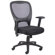 Boss Office Products High-Back Mesh Task Chair with Adjustable Arms