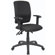 Boss Office Products High-Back Upholstered Budget Task Chair