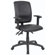 Boss Office Products Budget High-Back Task Chair without Arms