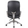 Boss Office Products Aaria Mid-Back Executive Chair