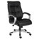 Boss Office Products High-Back Double Plush Executive Chair