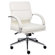 Boss Office Products Mid-Back Caressoft Plus Executive Chair