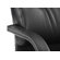 Boss Office Products Caressoft Guest Chair with Mid-Back