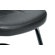 Boss Office Products Leather Guest Office Chair