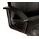 Boss Office Products High-Back Leather Executive Chair