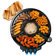 BLACKTOP360 Party Hub Grill Fryer
