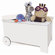 P'kolino Chalkboard Storage Kid's Storage Bench