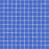 Surfaces Elida Glass 12" x 12" Mosaic in Indigo Blue