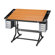 Alvin and Co. CraftMaster II Wood Drafting Table