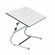 Alvin and Co. Vista Melamine Drafting Table